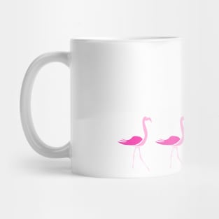 Flamingos flamingo Mug